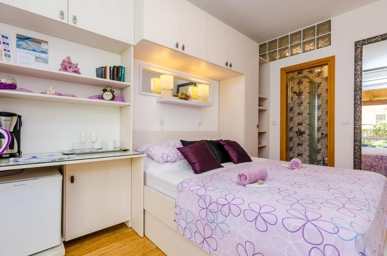 דוברובניק Apartments & Room Frane חדר תמונה