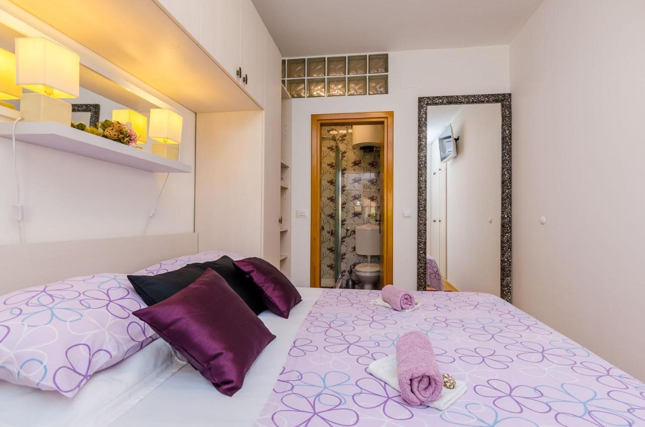 דוברובניק Apartments & Room Frane חדר תמונה