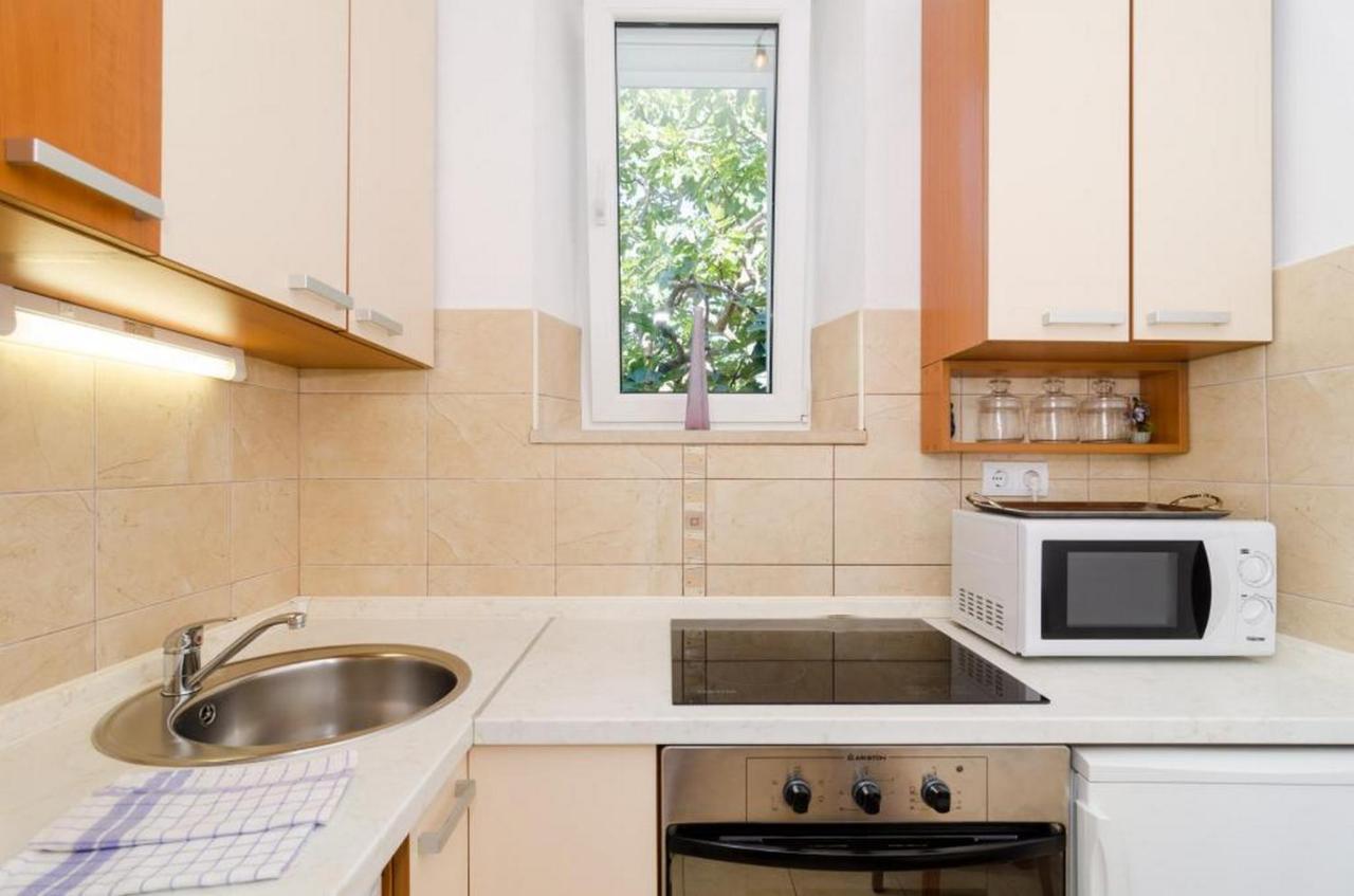 דוברובניק Apartments & Room Frane מראה חיצוני תמונה