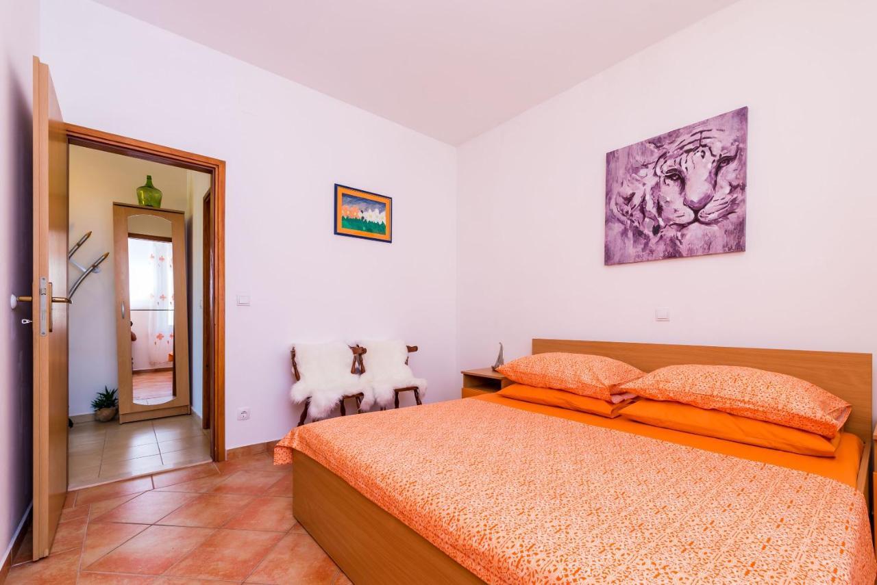 דוברובניק Apartments & Room Frane חדר תמונה