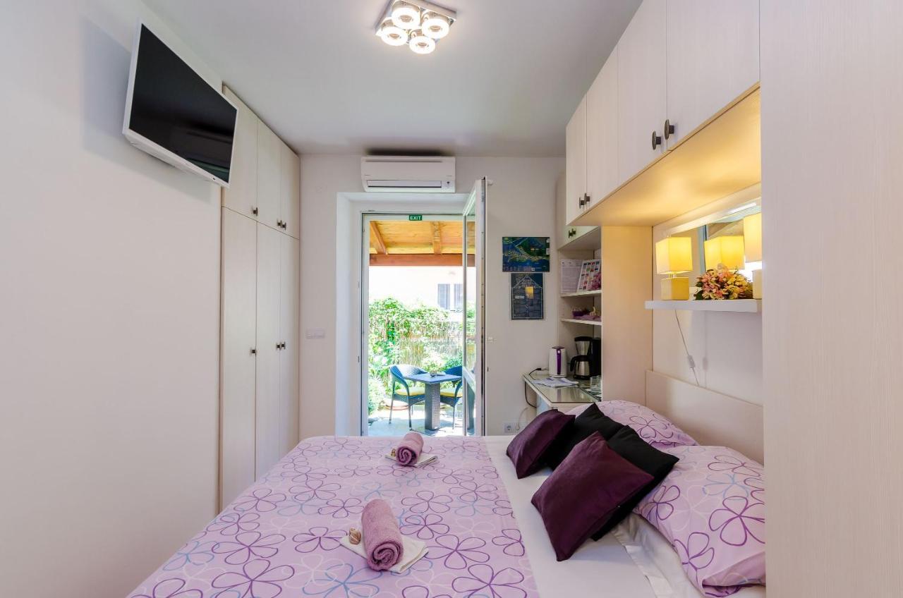 דוברובניק Apartments & Room Frane חדר תמונה