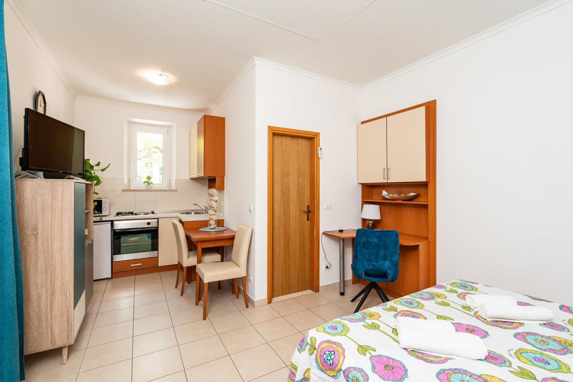 דוברובניק Apartments & Room Frane חדר תמונה