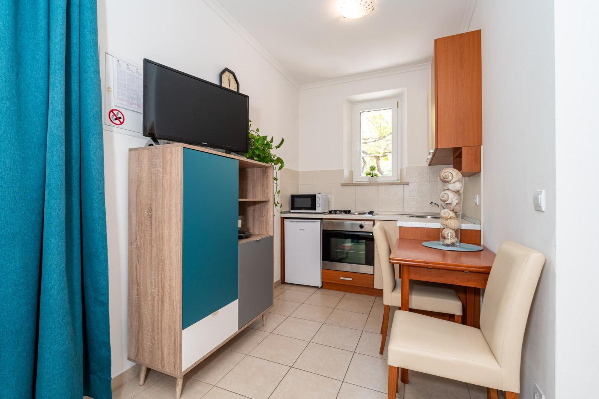 דוברובניק Apartments & Room Frane חדר תמונה