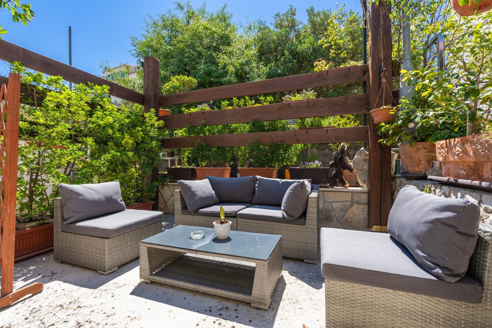 דוברובניק Apartments & Room Frane מראה חיצוני תמונה