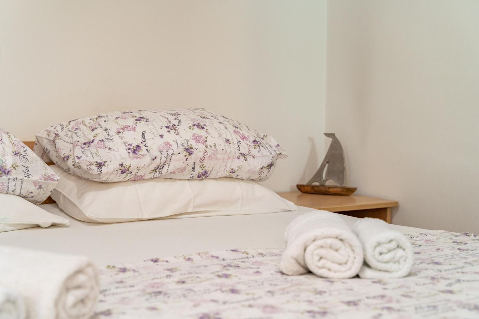 דוברובניק Apartments & Room Frane חדר תמונה