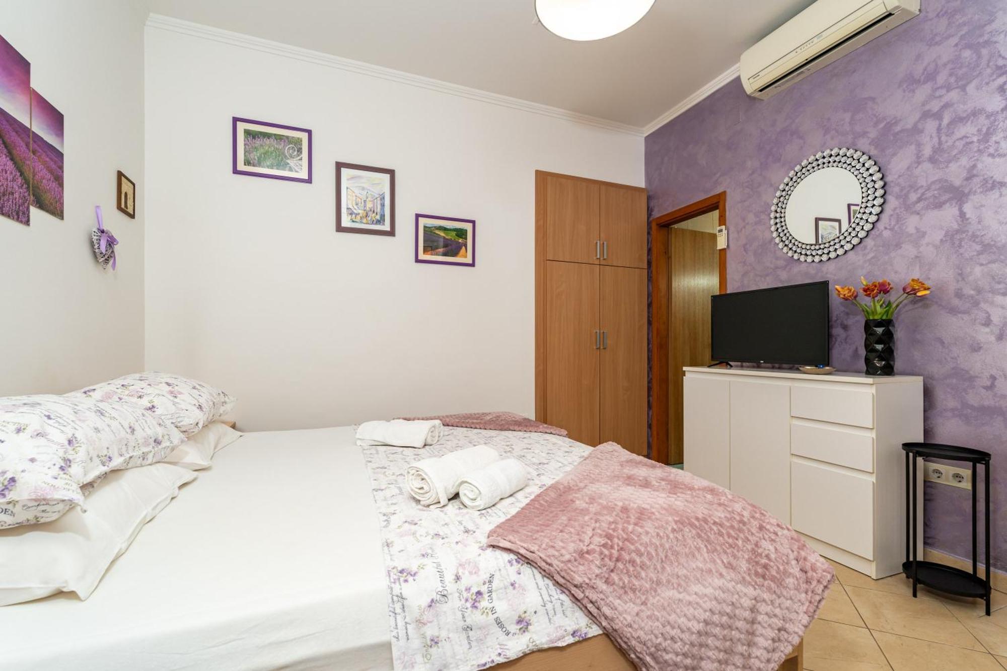 דוברובניק Apartments & Room Frane חדר תמונה