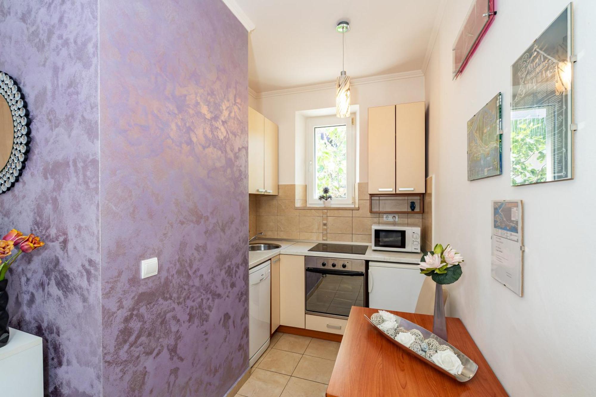 דוברובניק Apartments & Room Frane חדר תמונה
