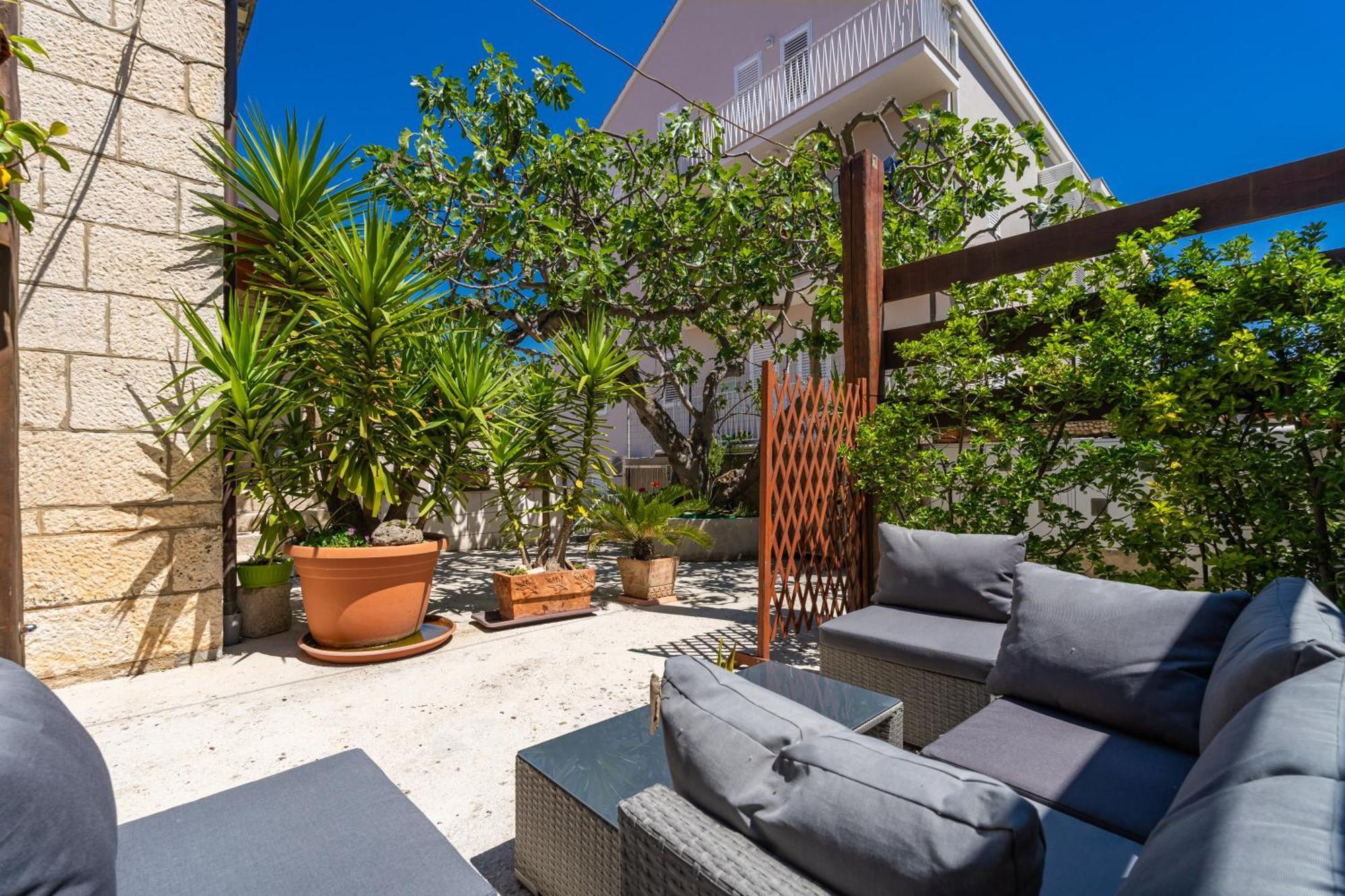 דוברובניק Apartments & Room Frane מראה חיצוני תמונה