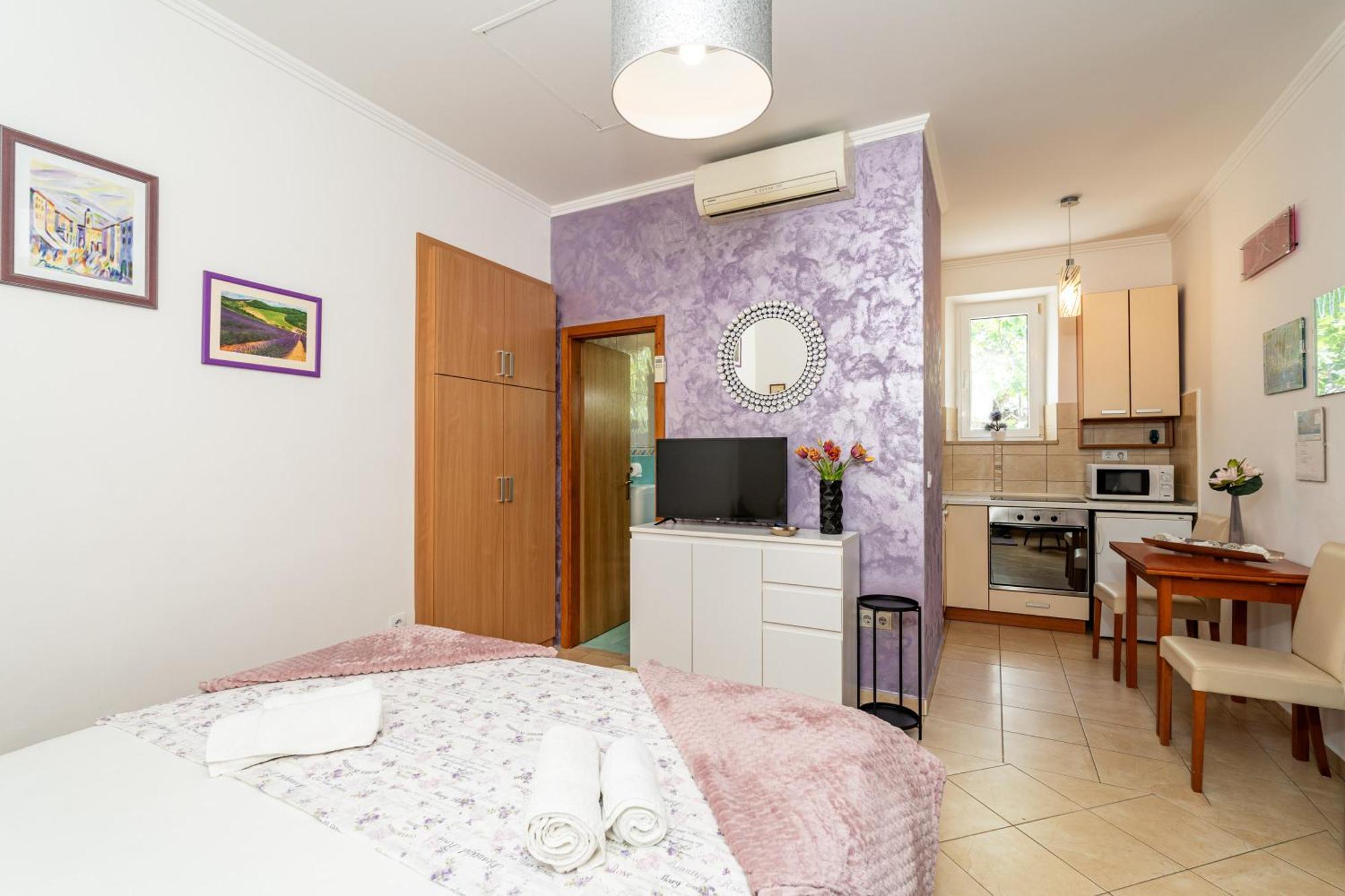 דוברובניק Apartments & Room Frane מראה חיצוני תמונה