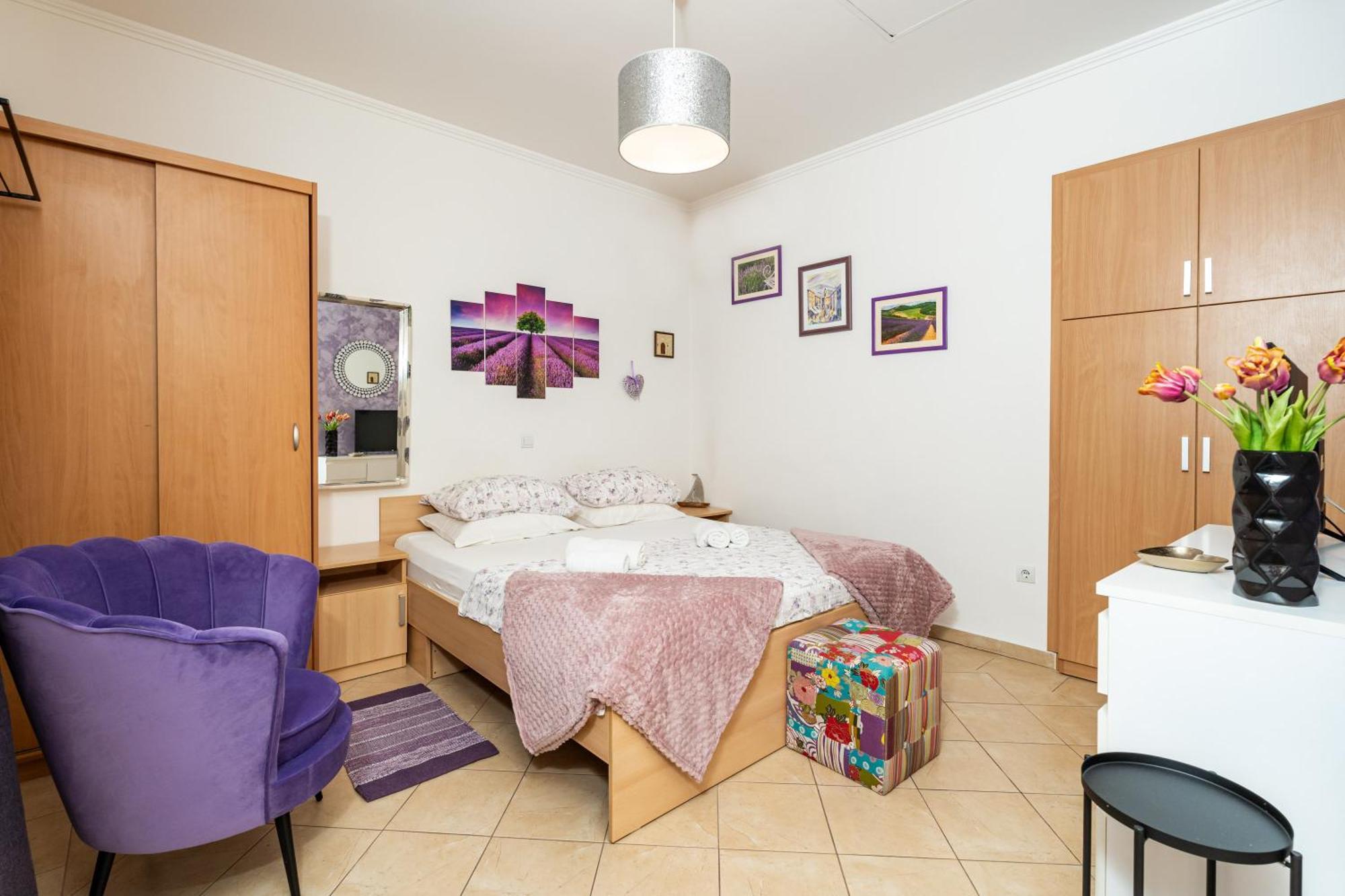 דוברובניק Apartments & Room Frane חדר תמונה