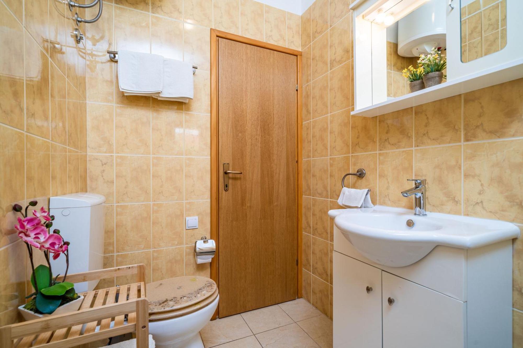 דוברובניק Apartments & Room Frane חדר תמונה
