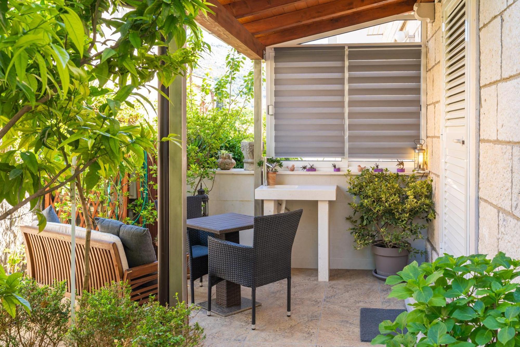 דוברובניק Apartments & Room Frane חדר תמונה