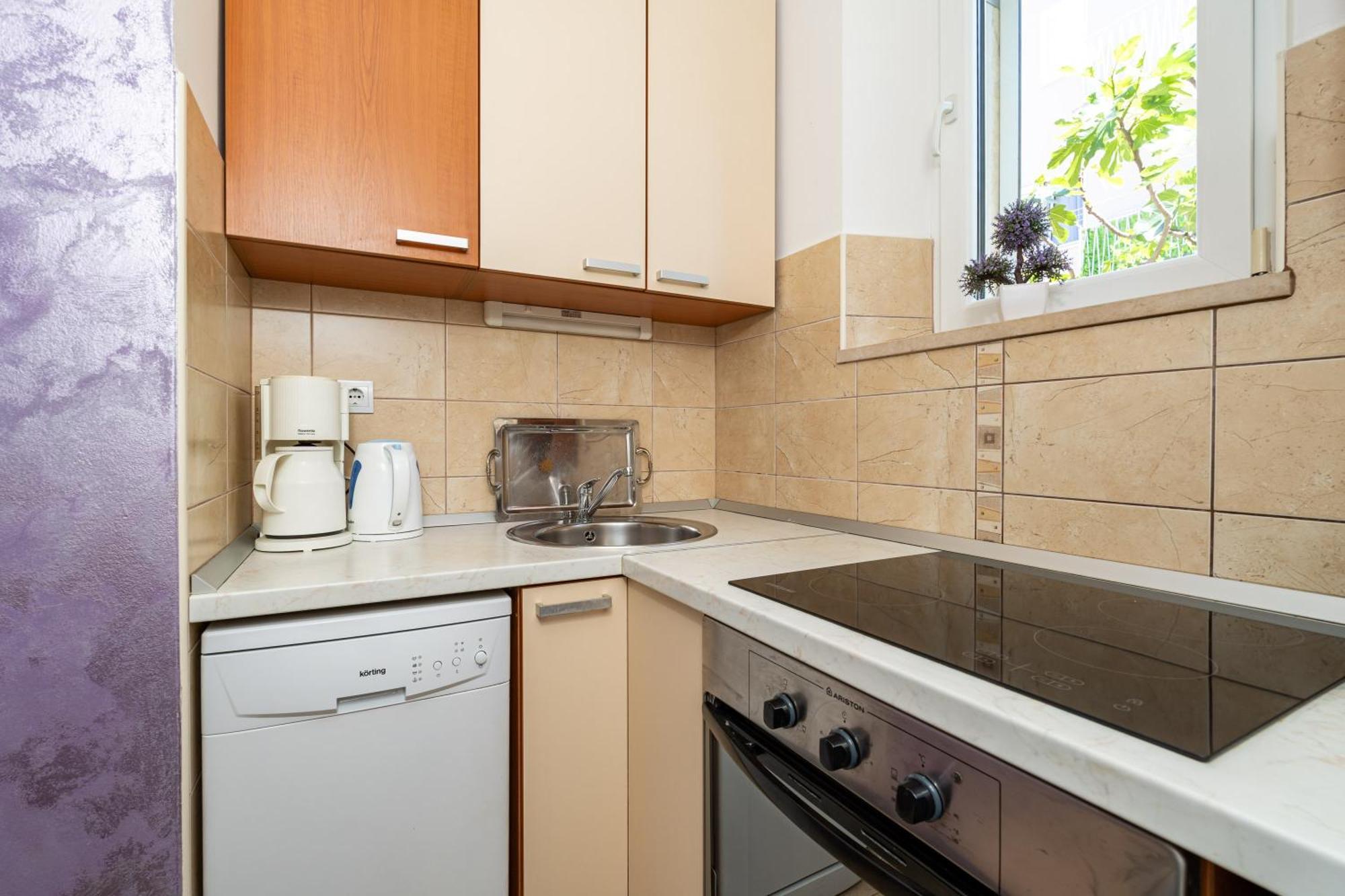 דוברובניק Apartments & Room Frane חדר תמונה