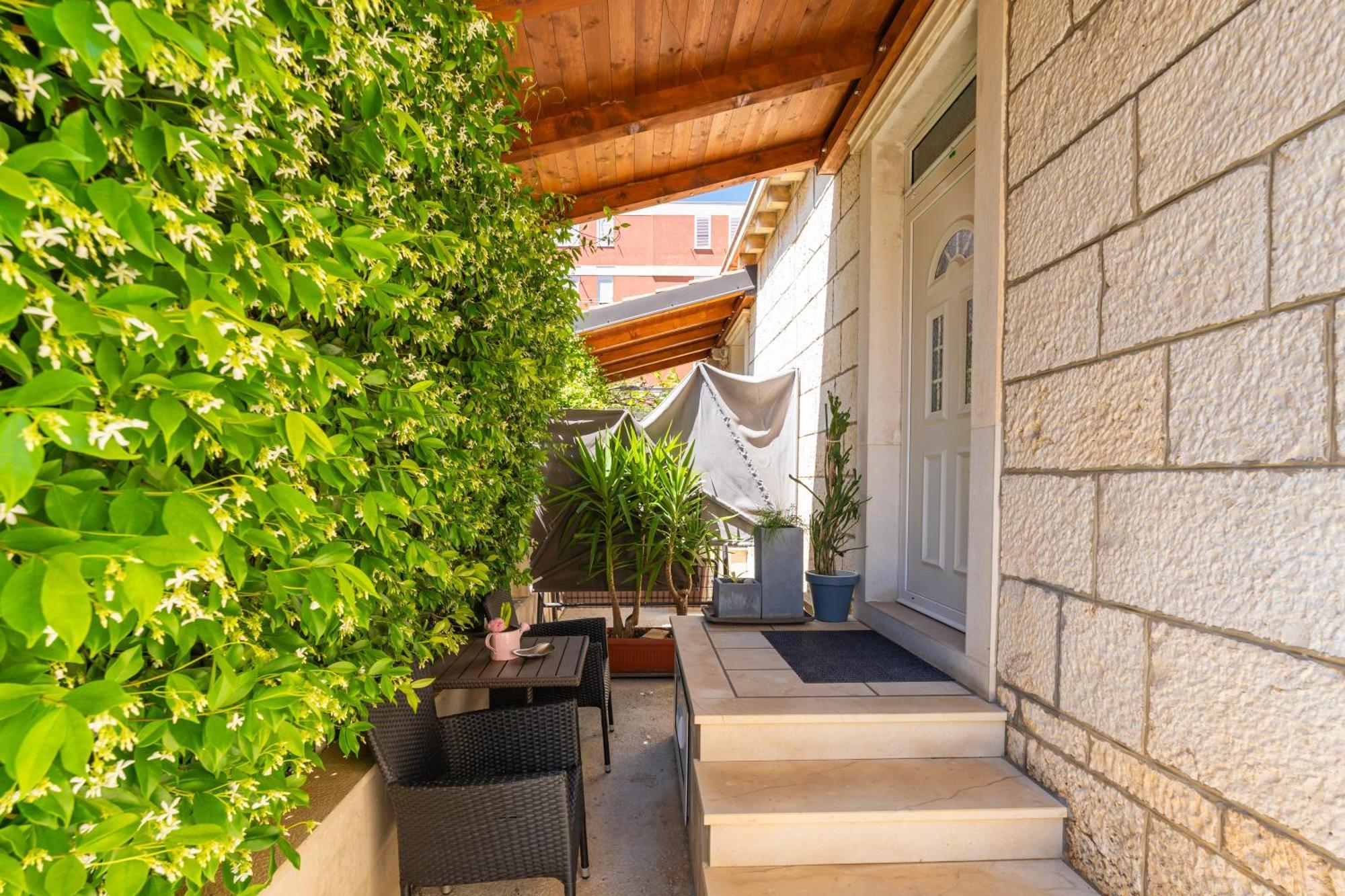 דוברובניק Apartments & Room Frane חדר תמונה