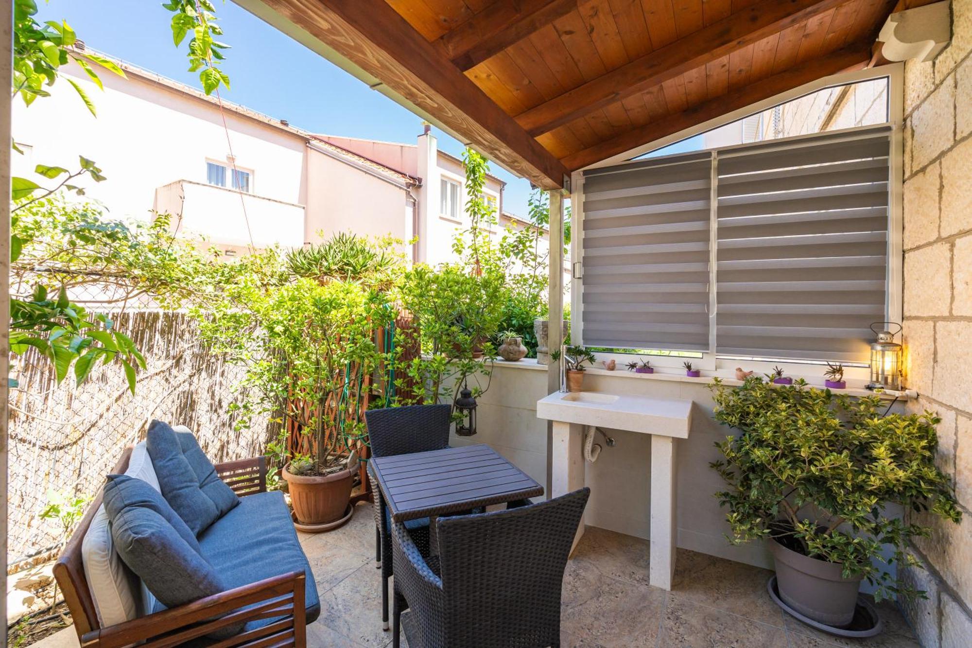 דוברובניק Apartments & Room Frane חדר תמונה