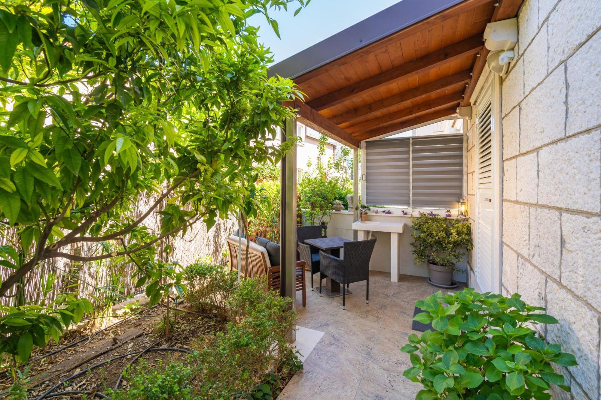 דוברובניק Apartments & Room Frane חדר תמונה