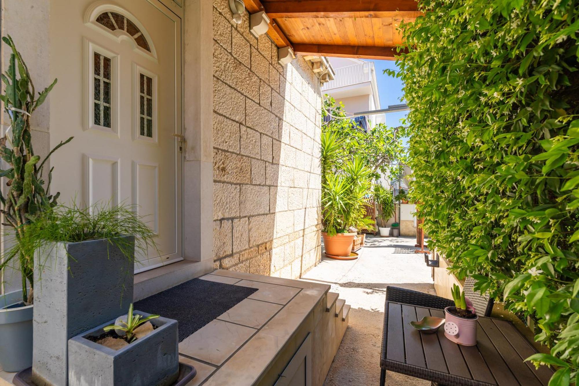 דוברובניק Apartments & Room Frane חדר תמונה