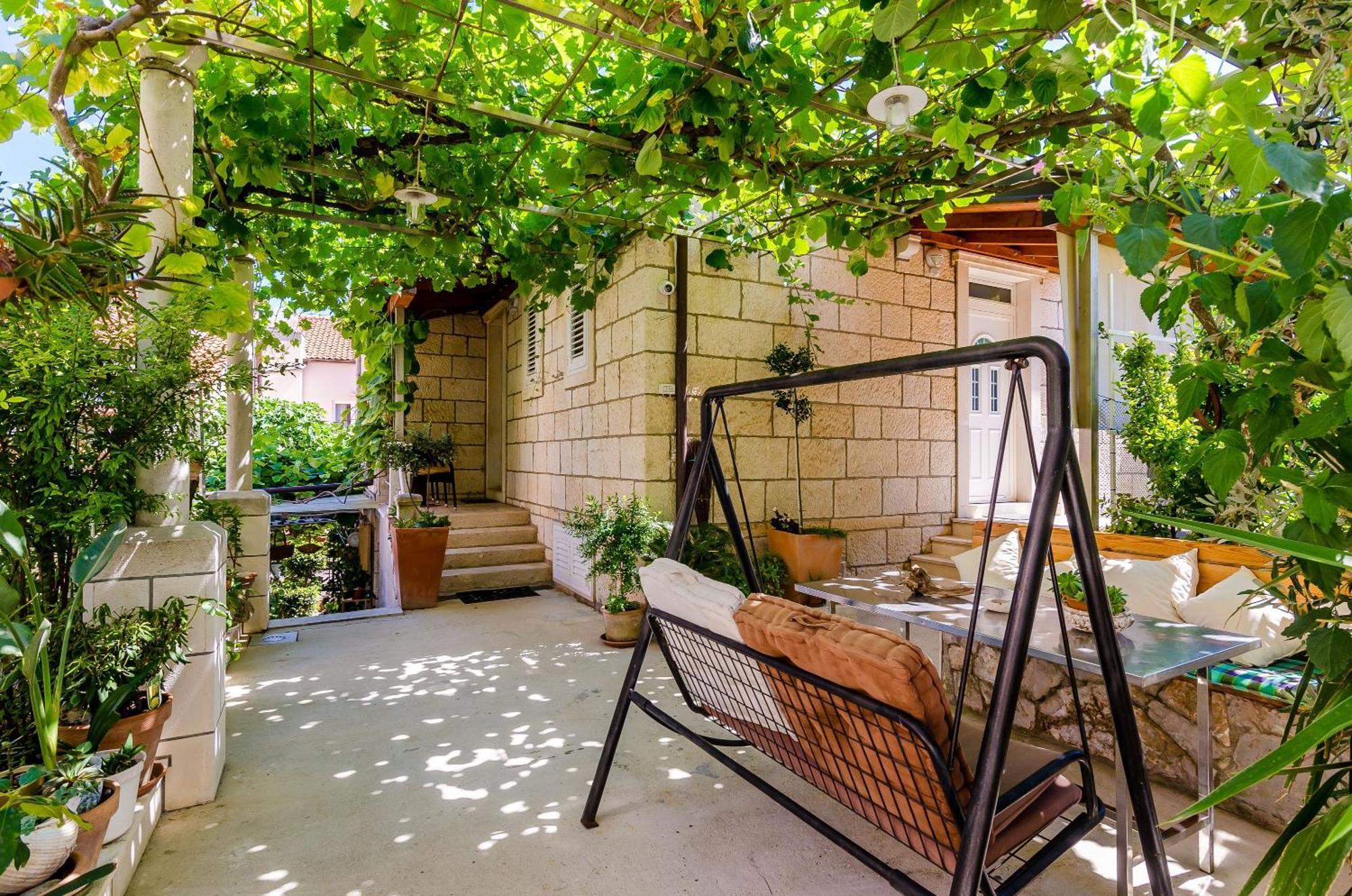 דוברובניק Apartments & Room Frane חדר תמונה