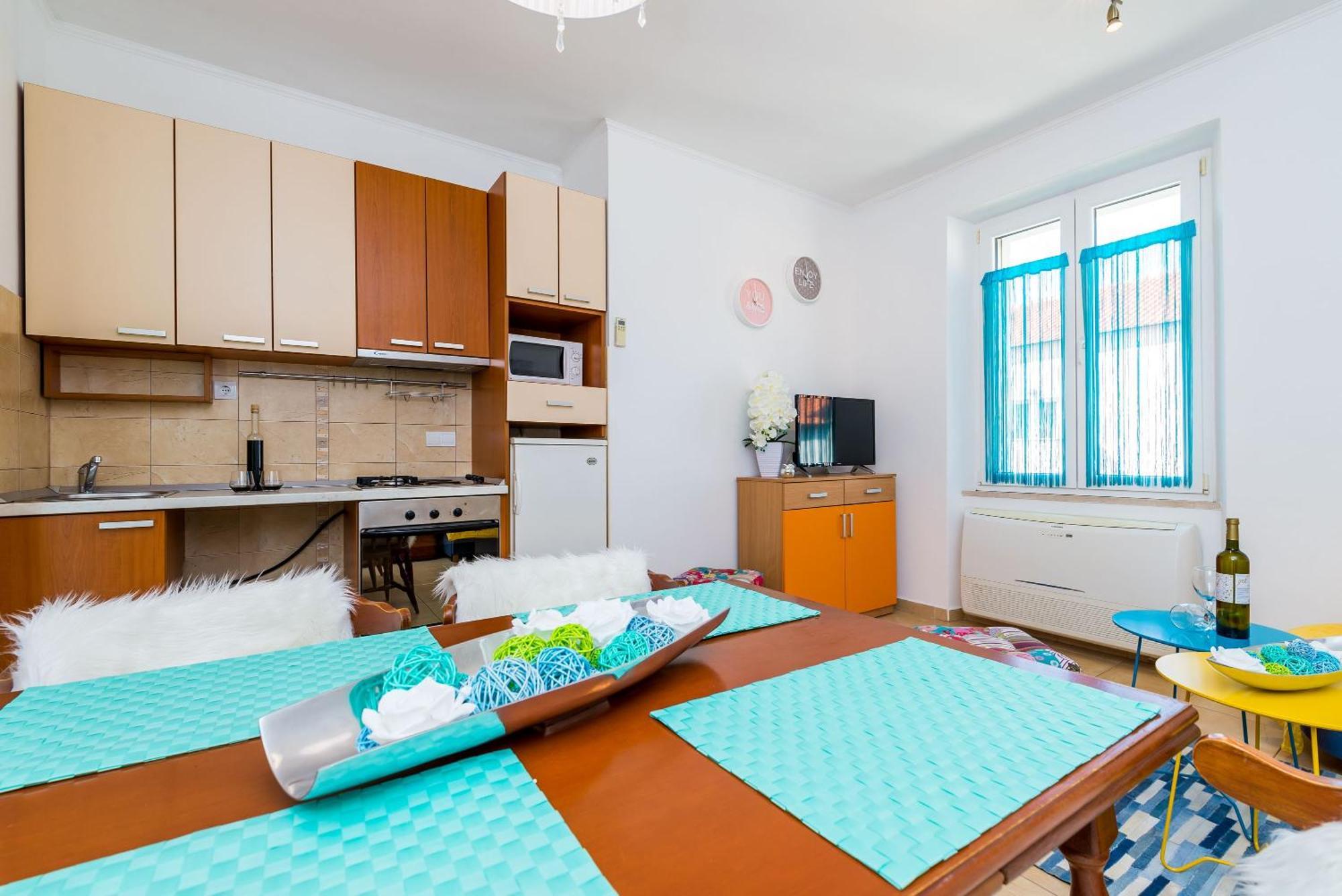 דוברובניק Apartments & Room Frane חדר תמונה