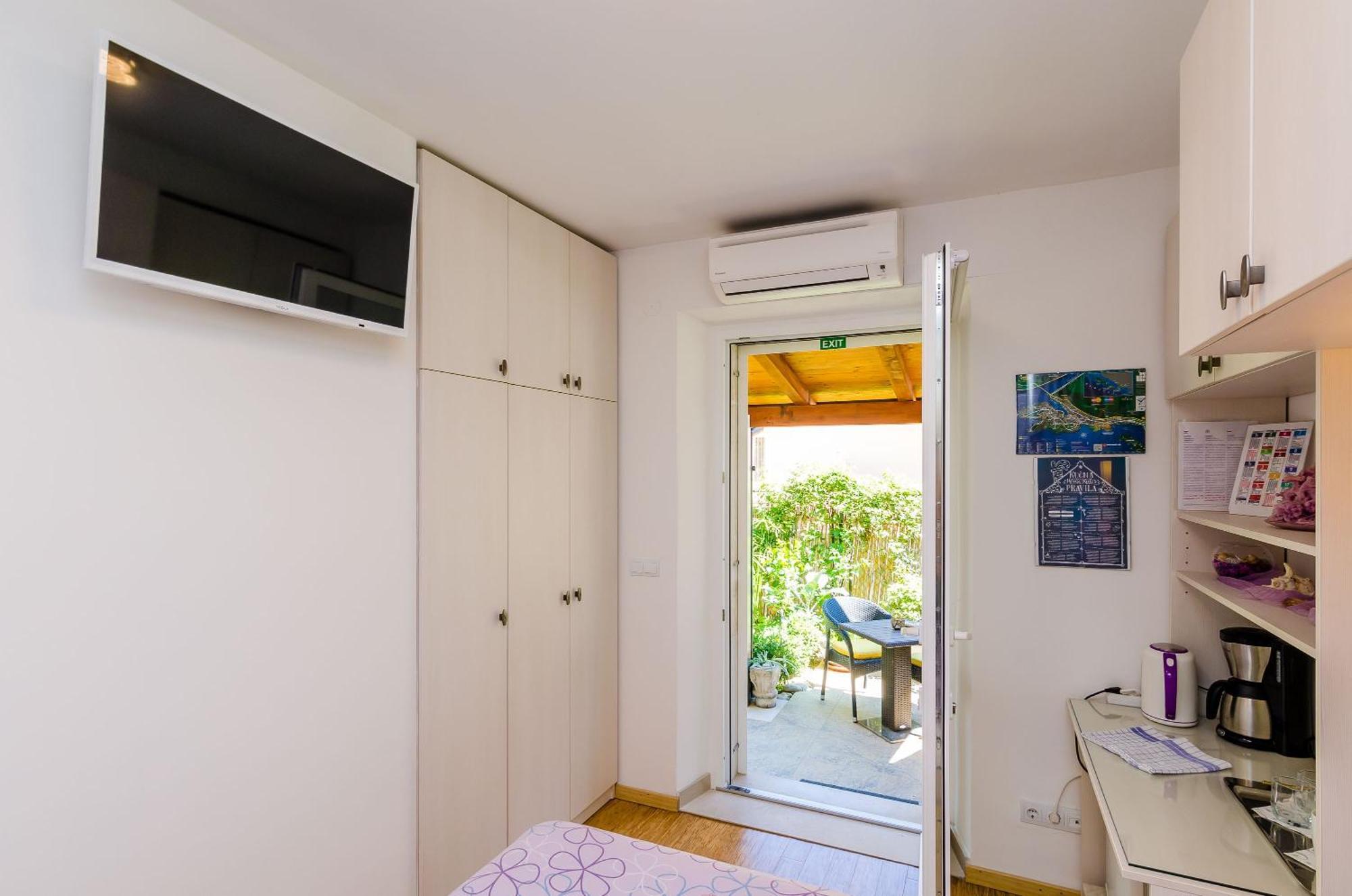דוברובניק Apartments & Room Frane חדר תמונה