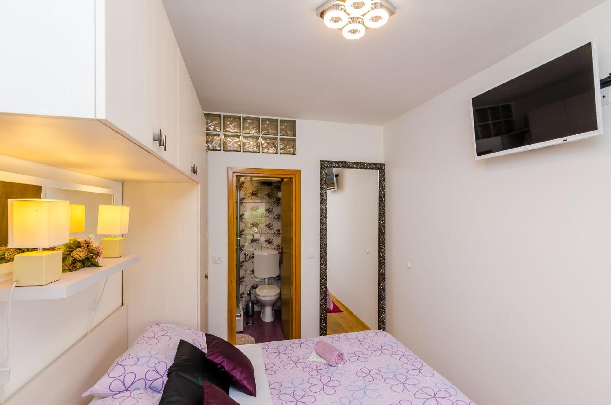 דוברובניק Apartments & Room Frane חדר תמונה