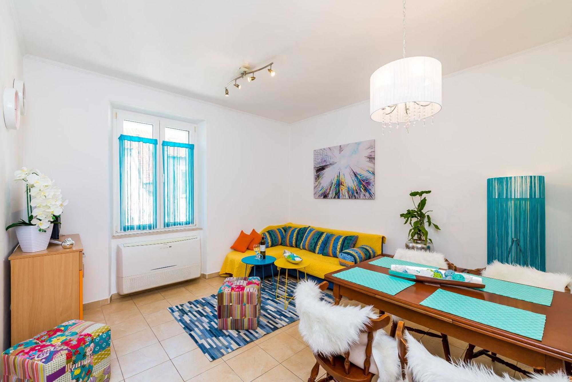 דוברובניק Apartments & Room Frane חדר תמונה