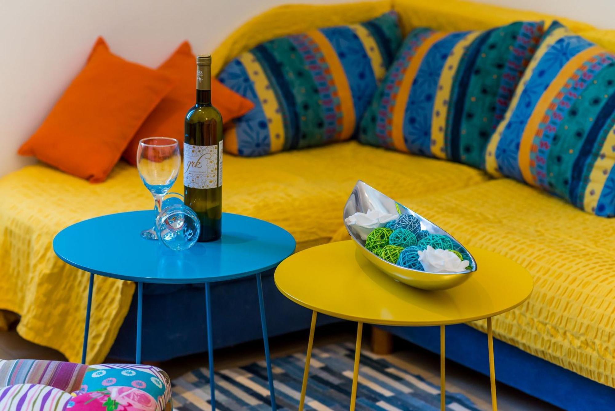 דוברובניק Apartments & Room Frane חדר תמונה